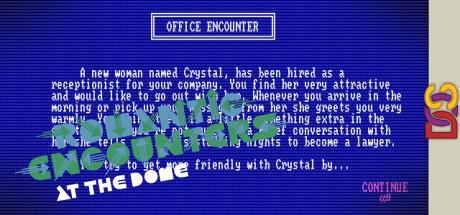 Romantic Encounters At The Dome — steamgrid