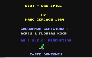 Didi - Das Spiel — sstitle (DE)