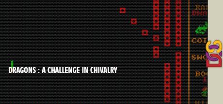 Dragons : A Challenge In Chivalry — steamgrid