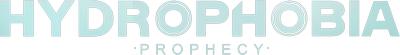 Hydrophobia - Prophecy — wheel (WOR)