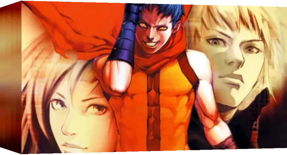Aca Neogeo The King Of Fighters 2001 — box-3D (WOR)