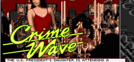 Crime Wave — steamgrid