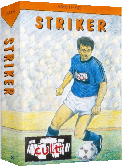 Striker — box-3D (EU)