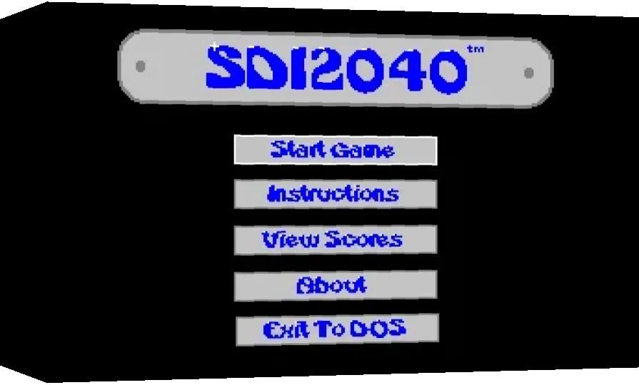 SDI2040 — box-3D (WOR)
