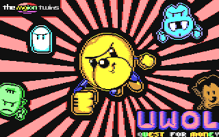UWOL : Quest for Money — sstitle (WOR)