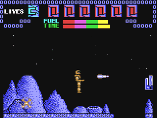 Galaxia 7 — ss (WOR)