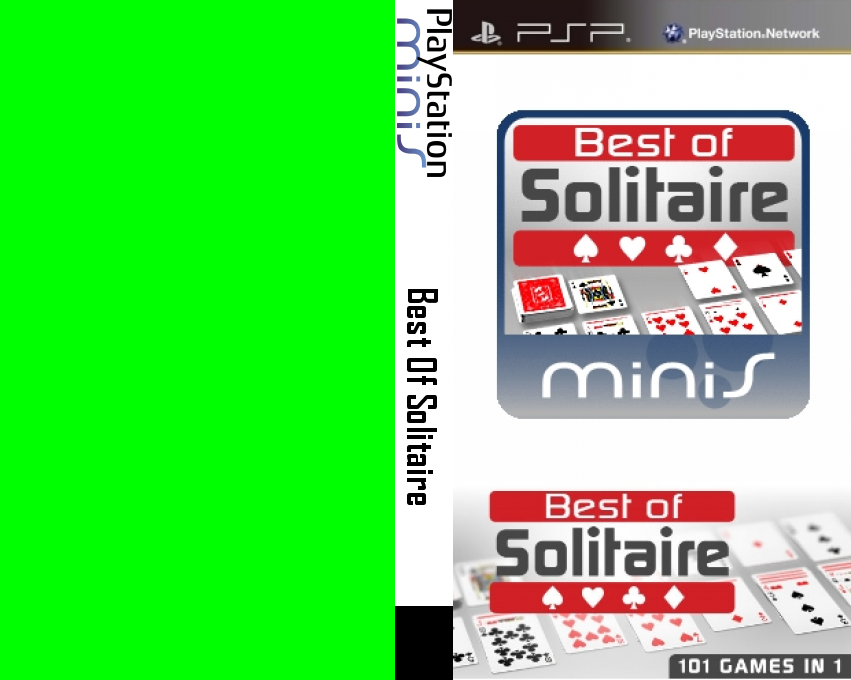 Best Of Solitaire — box-texture (EU)