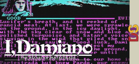 I, Damiano - The Wizard Of Partestrada — steamgrid