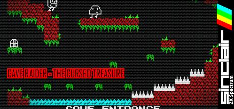 Cave Raider - The Cursed Treasure — steamgrid
