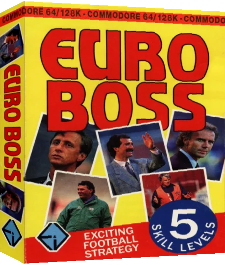 Euro Boss — box-3D (EU)