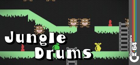 Jungle Drums — steamgrid