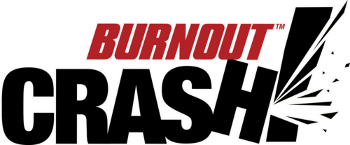 Burnout Crash! — wheel (WOR)