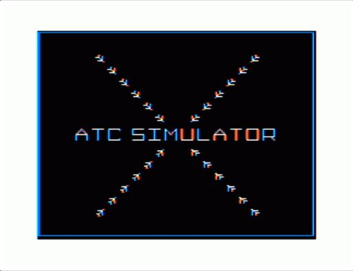 Air Traffic Control — sstitle (EU)