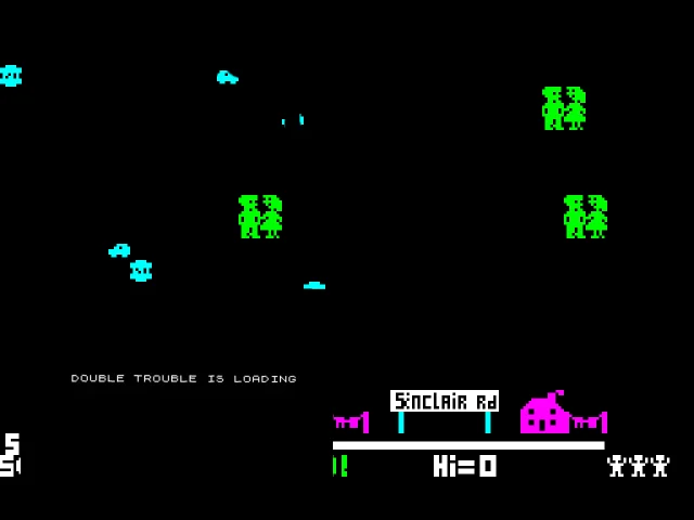 Double Trouble — mixrbv2 (WOR)