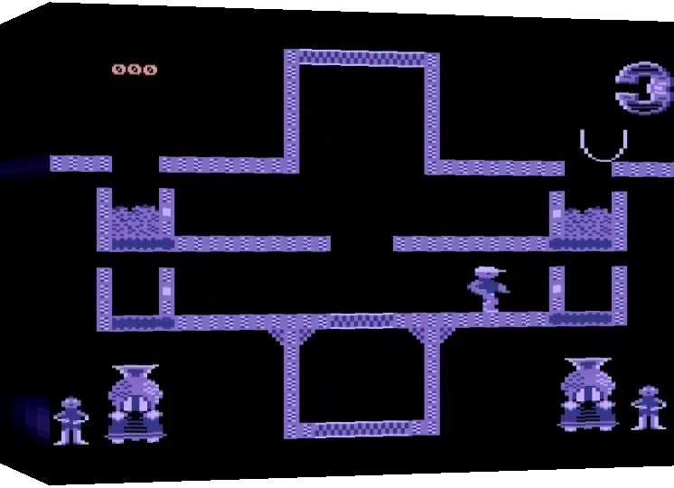 Nintendo Worx — box-3D (WOR)