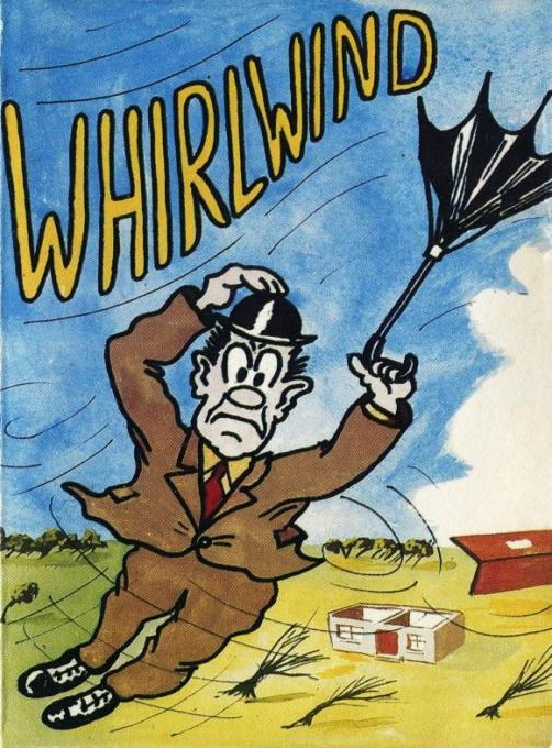 Whirlwind box art