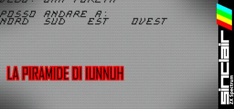 Piramide Di Iunnuh, La — steamgrid