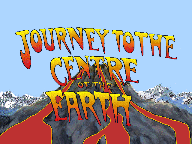Journey to the Centre of the Earth — sstitle (WOR)