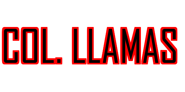 Col. Llamas — wheel-hd (SS)