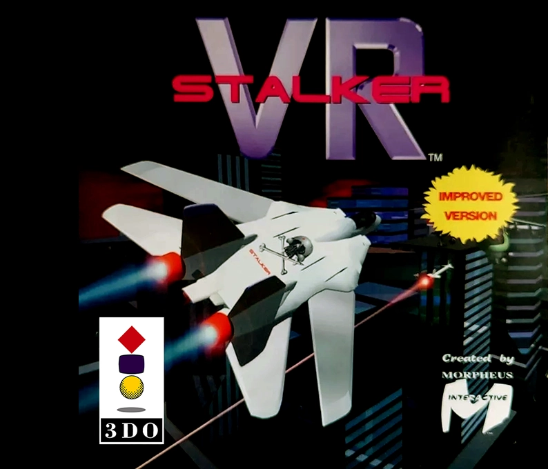 VR Stalker — box-2D (EU)
