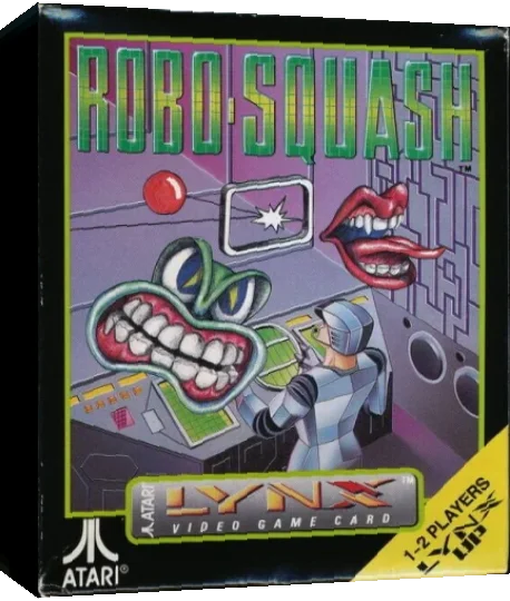 3D Barrage — box-3D (WOR)
