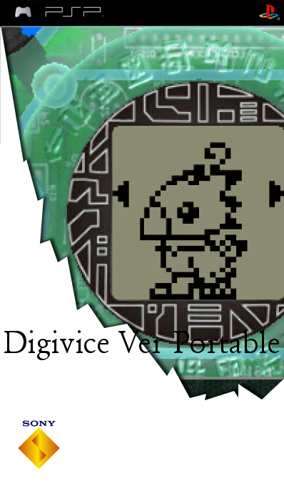 Digimon Adventures - Digivice — box-2D (SS)