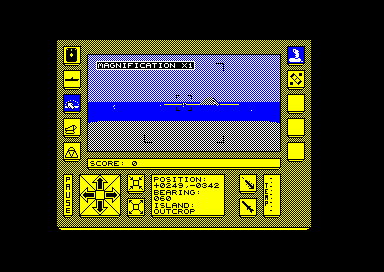 Carrier Command — ss (EU)