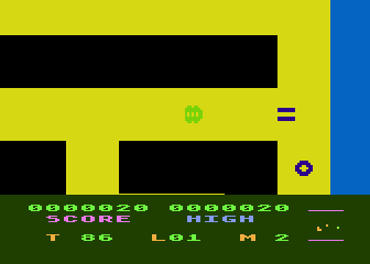Silicon — ss (WOR)