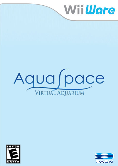 Zenquaria - Virtual Aquarium box art