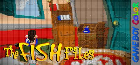 Fish Files, The — steamgrid