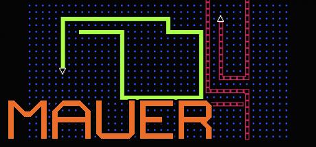 Mauer — steamgrid