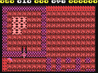 Crazy Dream 2 — ss (WOR)