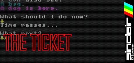 The Ticket — steamgrid