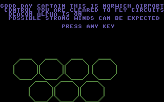 Pilot 64 — sstitle (WOR)