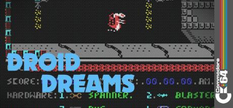 Droid Dreams — steamgrid