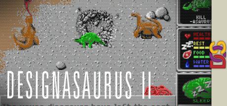 Designasaurus 2 — steamgrid