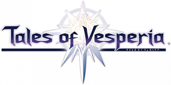 Tales of Vesperia — wheel (EU)
