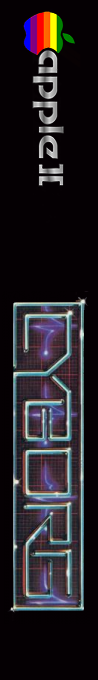 Cyborg! — box-2D-side (US)