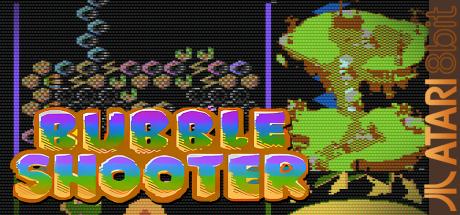 BubbleShooter — steamgrid