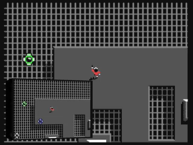 Terminal City — mixrbv2 (WOR)