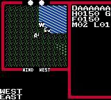 Ultima 3 — ss (WOR)