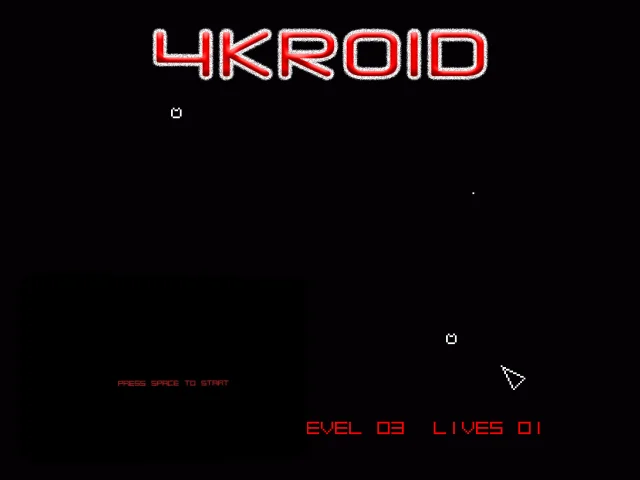 4Kroid — mixrbv2 (WOR)