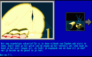 De Tas — ss (WOR)