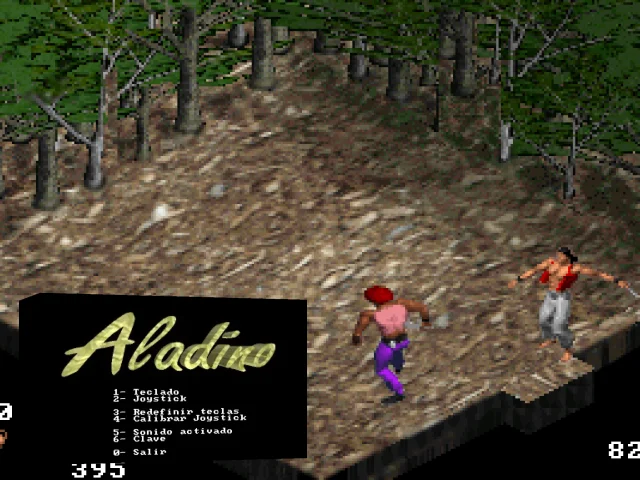 Aladino — mixrbv2 (WOR)