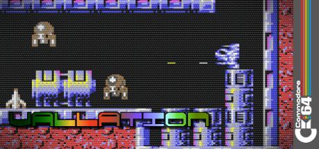 Vallation — steamgrid