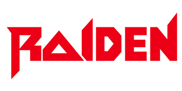 Raiden — wheel (WOR)