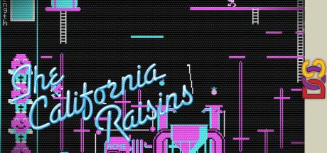 California Raisins, The — steamgrid