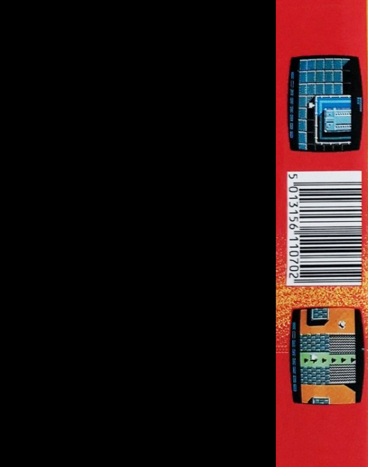 Slap Fight — box-2D-back (EU)