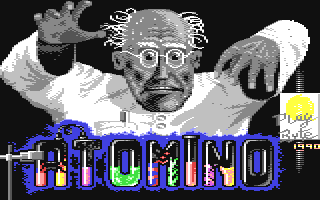 Atomino — sstitle (EU)
