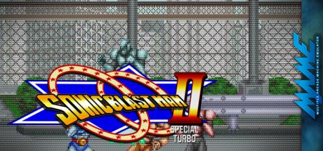 Sonic Blast Man 2 Special Turbo — steamgrid